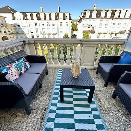 Appartement Le S - 6 Personnes Disneyland Et Paris Serris Exterior foto